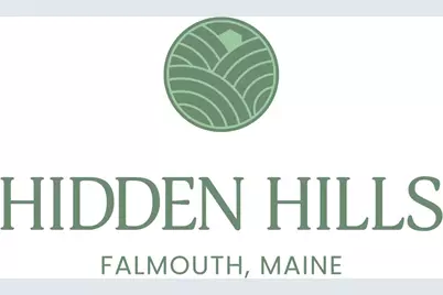 Lot #1 Hidden Hills Drive, Falmouth, ME 04105 - Photo 1