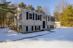 107 Lower Tarbox Rd, Hollis, ME 04042 - Photo 1