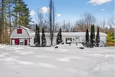 226 Sabbathday Road, New Gloucester, ME 04260 - Photo 1