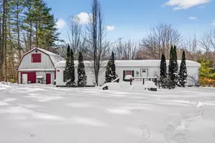 226 Sabbathday Rd, New Gloucester, ME 04260 - Photo 1