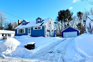 22 Colony Pl, Millinocket, ME 04462 - Photo 1