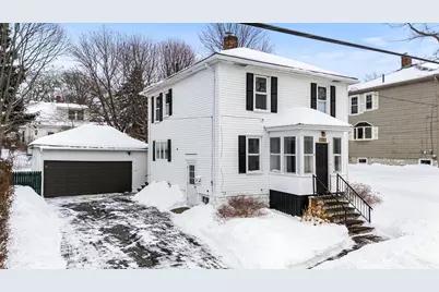 102 Walnut Street, South Portland, ME 04106 - Photo 1