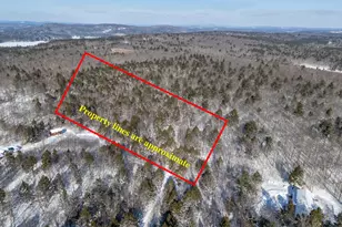 Lot 73A Vogel Rd, Raymond, ME 04071 - Photo 1