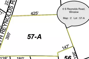 0 S Reynolds Rd, Winslow, ME 04901 - Photo 1