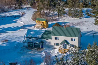 163 Ayer Ridge Road, Freedom, ME 04941 - Photo 1