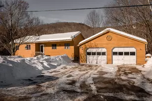 258 Isthmus Rd, Rumford, ME 04276 - Photo 1