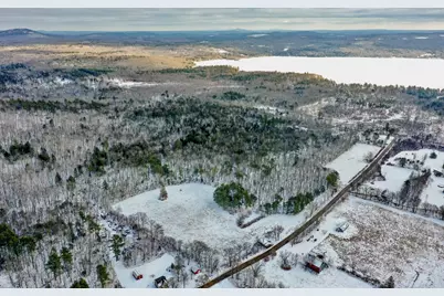 Lot 1 Chandler Road, Swanville, ME 04915 - Photo 1