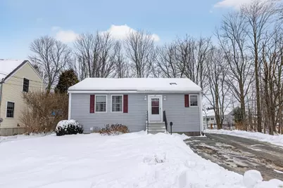 56 Robert Mills Road, South Portland, ME 04106 - Photo 1