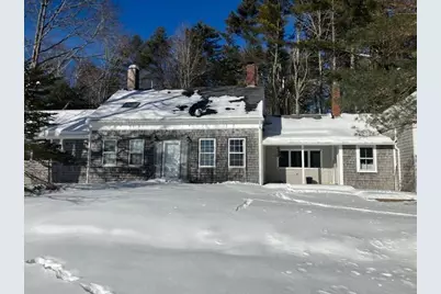 24 Berry Cove Road, Lamoine, ME 04605 - Photo 1