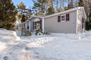 1396 Poland Spring Rd, Casco, ME 04015 - Photo 1