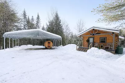 2 Hidden Lane, West Paris, ME 04289 - Photo 1