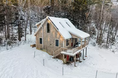 187 Fitch Road, Washington, ME 04574 - Photo 1