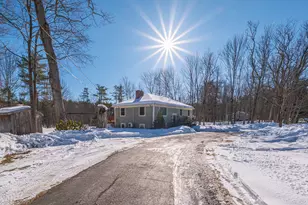 161 Harding Rd, Brunswick, ME 04011 - Photo 1
