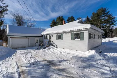 70 River Road, Lebanon, ME 04027 - Photo 1