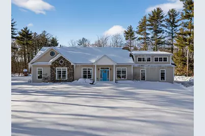 45 Old Post Road, York, ME 03909 - Photo 1