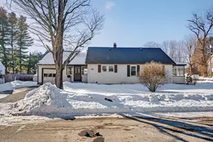 218 Longfellow St, Westbrook, ME 04092 - Photo 1