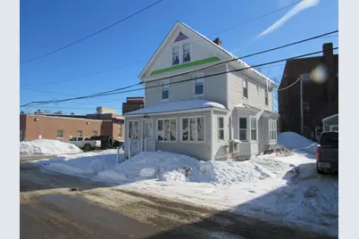 21 Cross Street, Skowhegan, ME 04976 - Photo 1