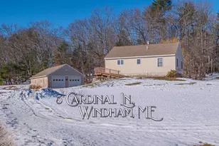 5 Cardinal Ln, Windham, ME 04062 - Photo 1