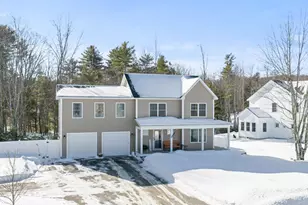 4 Hayfield Ln, Windham, ME 04062 - Photo 1