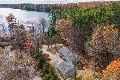 58 Watkins Shores Road, Casco, ME 04015 - Photo 1