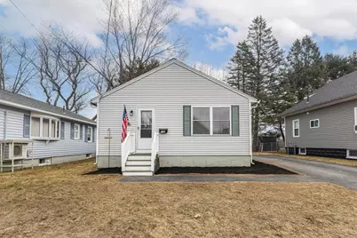 136 Dawson Street, South Portland, ME 04106 - Photo 1