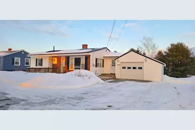431 Sweden Street, Caribou, ME 04736 - Photo 1