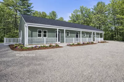 9 Raspberry Hill Road, Mechanic Falls, ME 04256 - Photo 1