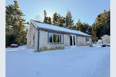 12 Fifield Point Road, Stonington, ME 04681 - Photo 1