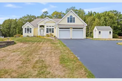 6 Midnight Lane, Gorham, ME 04038 - Photo 1