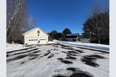 768 Augusta-Rockland Road, Windsor, ME 04363 - Photo 1