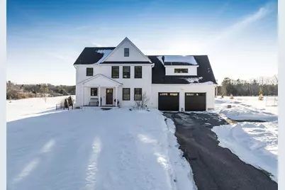 19 Seward Farm Lane, Kittery, ME 03904 - Photo 1
