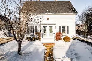 11 Central St, Camden, ME 04843 - Photo 1