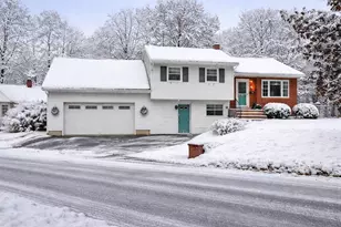 195 Porter Ave W, Rumford, ME 04276 - Photo 1