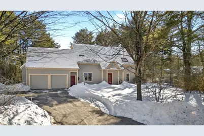 200 Sisquisic Trail, Yarmouth, ME 04096 - Photo 1