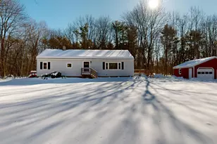 313 W Neck Rd, Nobleboro, ME 04555 - Photo 1