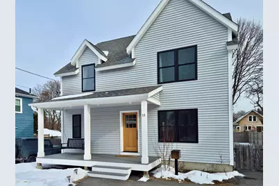 53 Lowell Street, South Portland, ME 04106 - Photo 1