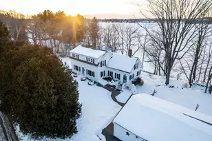 1074 Lakeview Dr, China, ME 04358 - Photo 1