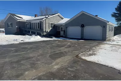 435 Fairfield Street, Oakland, ME 04963 - Photo 1