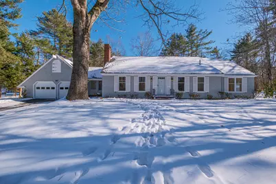 4 Sylvan Road, Scarborough, ME 04074 - Photo 1