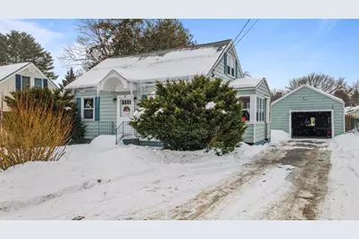 14 Mathews Avenue, Waterville, ME 04901 - Photo 1