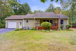 756 Deering Ridge Rd, Waterboro, ME 04030 - Photo 1