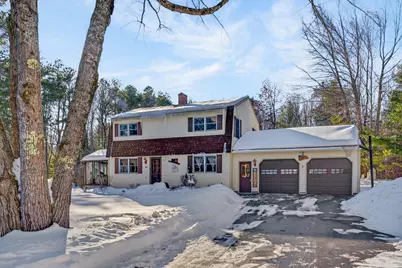 65 Blueberry Lane, Gray, ME 04039 - Photo 1