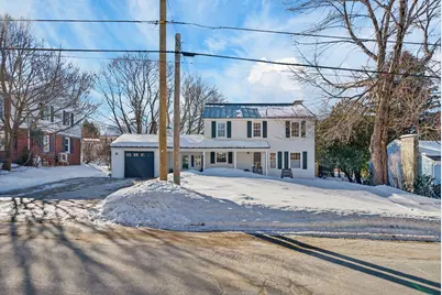 46 Johnson Heights, Waterville, ME 04901 - Photo 1