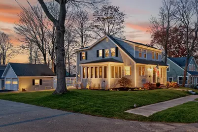 83 Loveitts Field Road, South Portland, ME 04106 - Photo 1