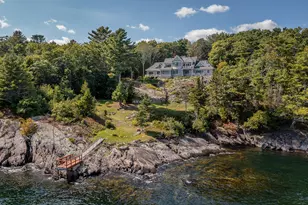 36 Roxmont Rd, Rockport, ME 04856 - Photo 1
