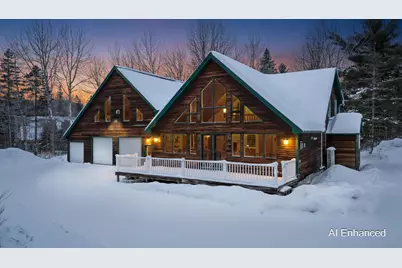 2003 Ridge View Road, Carrabassett Valley, ME 04947 - Photo 1