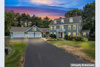 6 & 10 Moses Little Drive, Windham, ME 04062 - Photo 1