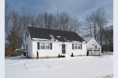 5 McDonald Avenue, Ellsworth, ME 04605 - Photo 1