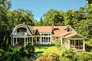 21 Penobscot Ave, Camden, ME 04843 - Photo 1