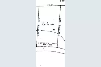 Lot I McDonald Road, Littleton, ME 04730 - Photo 1